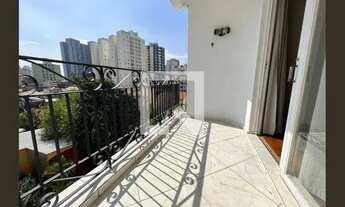 Imagem 4: Apartamento para Aluguel - Saúde, 3 Quartos, 100 m2