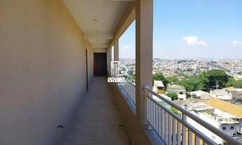 Imagem 6: Apartamento Cidade Patriarca, 2 dormitório próximo ao metrô - com 01 Vaga livre