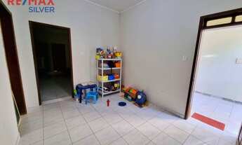 Imagem 6: Casa com 4 dormitórios à venda, 210 m² por R$ 372.000,00 - Centro - Guanambi/BA