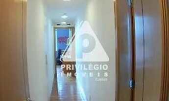 Imagem 4: 4 Quartos - 2 Vagas - 222m² - Ipanema