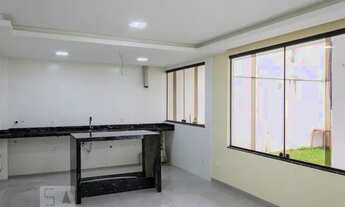 Imagem: Casa para Aluguel - Campo Grande, 3 Quartos