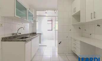 Imagem 6: APARTAMENTO - TATUAPÉ - SP