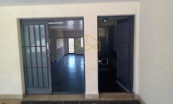 Imagem 3: Casa - Vila João Jorge - Campinas