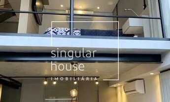 Imagem: APTO 130M² 2 SUÍTE