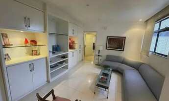 Imagem 6: Apartamento para venda tem 900 metros quadrados com 9 quartos