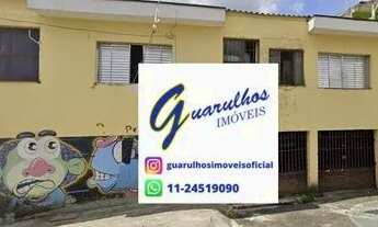 Imagem 3: Apartamento com 2 dormitórios para alugar por R$ 1.140/mês - Jardim Vera - Guarulhos/SP