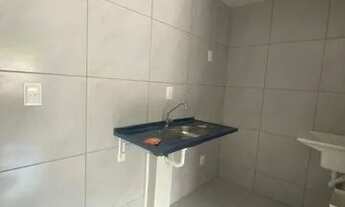 Imagem 7: Aluga-se Apto c/ Lazer Completo, varanda e suíte