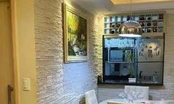 Imagem 2: Apartamento para venda tem 55 metros quadrados com 2 quartos em Quarta Parada - São Paulo