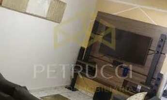 Imagem 4: Casa - Jardim Paulista II - Indaiatuba