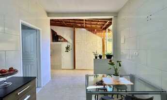 Imagem 5: Casa com 3 dormitórios à venda, 103 m² por R$ 710.000,00 - Canto do Forte - Praia Grande/S