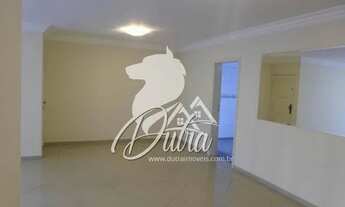 Imagem 7: Maison Versailles Indianópolis 170m² 04 Dormitórios 01 Suítes 2 Vagas