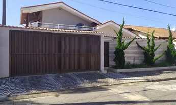 Imagem: PRAIA GRANDE - Casa Padrão - FLÓRIDA