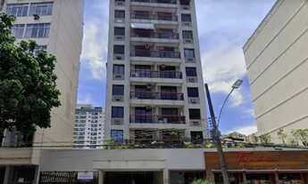 Imagem 2: Leilão de Apartamento na Rua Conde de Baependi, com 2 quartos - Laranjeiras