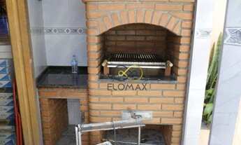 Imagem 5: Sobrado com 3 dormitórios à venda, 146 m² por R$ 650.000 - Jardim Santa Mena - Guarulhos/S