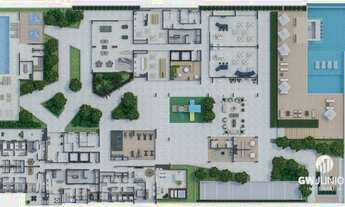 Imagem 4: Balneário Piçarras - Apartamento Padrão - Itacolomi