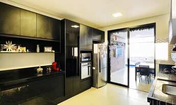 Imagem 6: Casa - Swiss Park - Campinas