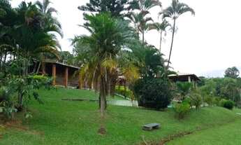 Imagem: CHACARA RESIDENCIAL em PORTO FELIZ - SP