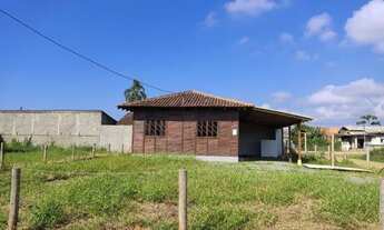 Imagem: Alugo casa em Barra velha