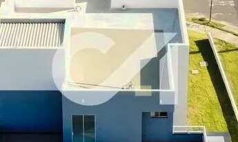 Imagem 4: Alphaville Sergipe 1 - Casa moderna e imponente