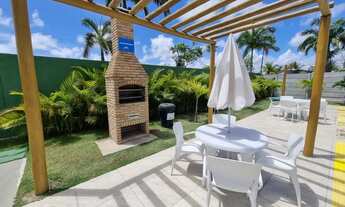 Imagem 6: Apartamento para aluguel tem 47 metros quadrados com 2 quartos