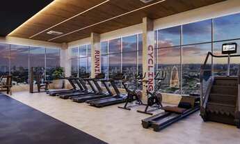 Imagem 7: Kingdom Towers - Jd. Colinas - Apartamento 3 Suites - 91m²