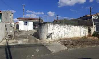 Imagem 3: TERRENO à venda com 240m² por R$ 170.000,00 no bairro Santa Cândida - CURITIBA / PR