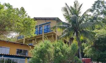 Imagem 2: Casa à venda no bairro Ribeirão da Ilha - Florianópolis/SC