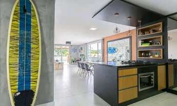 Imagem 3: Cobertura para Venda em Florianópolis, Campeche, 3 dormitórios, 1 suíte, 2 banheiros, 1 va