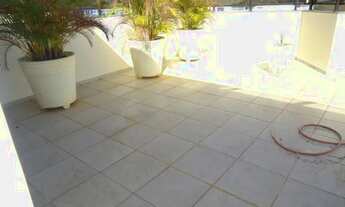 Imagem 2: Duplex para aluguel possui 110 metros quadrados com 3 quartos em Jardim Eulália - Taubaté