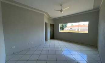 Imagem 6: Casa Novo Bongiovani 3 dorm 3 vagas