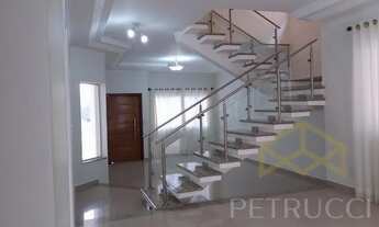 Imagem 3: Casa - Jardim Recanto - Valinhos