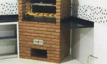 Imagem 6: Casa padrão Casa com 4 dormitórios