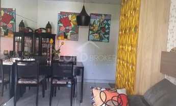 Imagem 5: Apartamento de 76m2, 3 dormitórios, à venda no Condomínio Vero em Cuiabá-MT