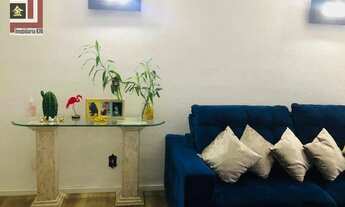 Imagem 3: Apartamento com 3 dormitórios à venda, 70 m² por R$ 425.000,00 - Vila Monumento - São Paul