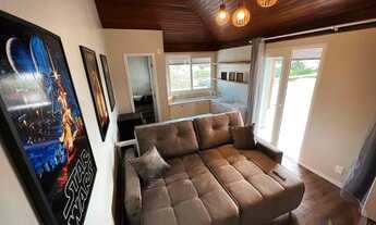 Imagem 6: Apartamento para Venda em Florianópolis, Jurerê Internacional, 3 dormitórios, 1 suíte, 3 b