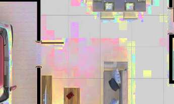 Imagem 7: CURITIBA - Sobrado Padrão - Tingui