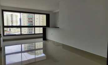 Imagem: Apart 2 qtos mais office, Anapolis, 75 m²