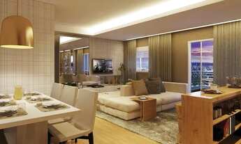 Imagem 6: APARTAMENTO RESIDENCIAL em Osasco - SP, Centro