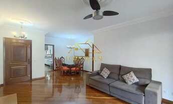 Imagem 7: Apartamento para Locação em São Paulo, Paraíso, 3 dormitórios, 2 suítes, 3 banheiros, 2 va