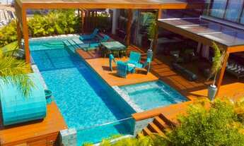 Imagem: CASA ALTO PADRÃO LOCAÇÃO DE TEMPORADA