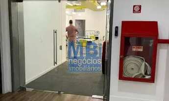 Imagem 3: SãO PAULO - Conjunto Comercial/sala - Cidade Monções