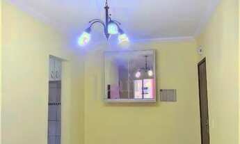 Imagem 2: Apartamento para locação Condomínio Espanha I, Bairro Mogilar, Mogi das Cruzes