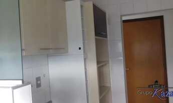 Imagem 7: Apartamento - Jardim Satélite - Residencial Ilha de Andros - 39m² - 1 Dormitório