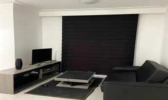 Imagem 2: Bom apto com 64 m², 3 dorms sendo 1 suíte