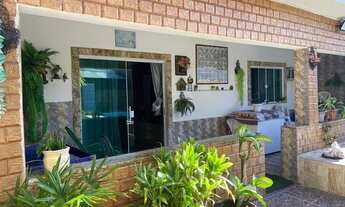 Imagem 5: Casa linda com 3 quartos e 3 banheiros