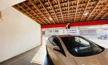 Imagem 5: Casa para alugar no bairro Jardim Bonsucesso - Sorocaba/SP