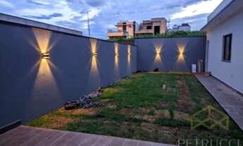 Imagem 6: Casa - Jardim Panorama - Indaiatuba