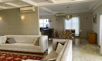 Imagem 4: Casa - Chácaras Silvania - Valinhos