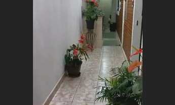 Imagem 7: Sao Carlos - Casa Padrão - Parque Santa Monica