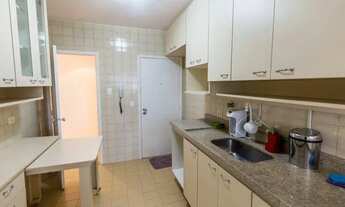 Imagem 4: Apartamento para alugar no bairro Campo Belo - São Paulo/SP